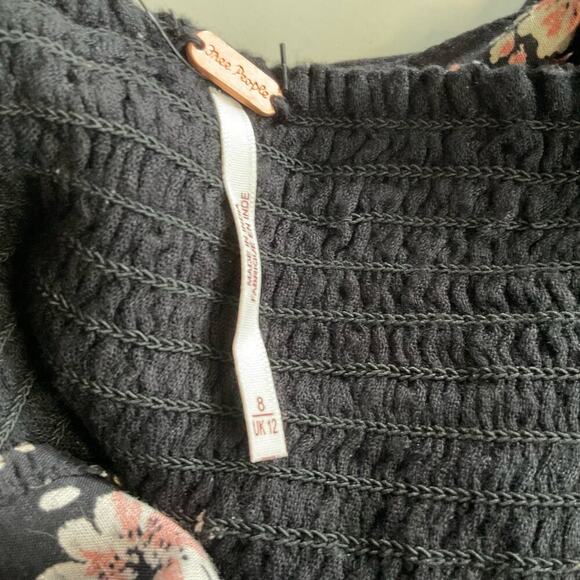 Free People Bijou Top - Picture 4 of 6